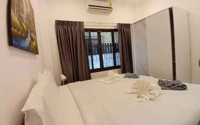 Bayok 11 - 2 Bedrooms 2 Bathrooms Villa Near Kathu Waterfall
