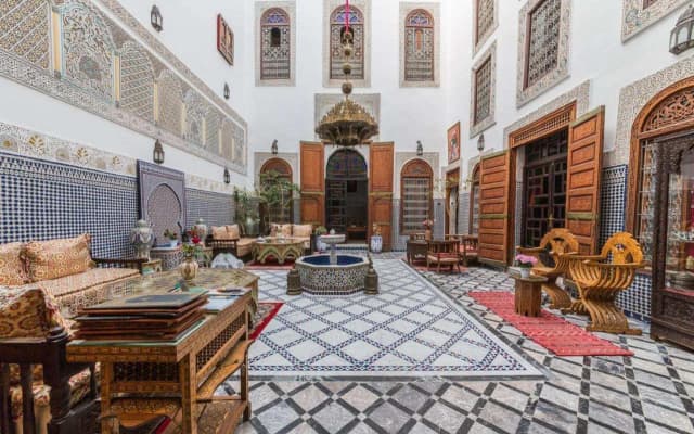 Riad Ghita