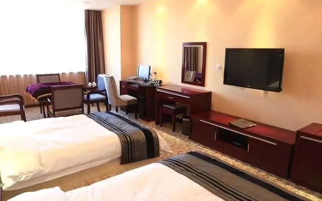 Ke Guan International Hotel