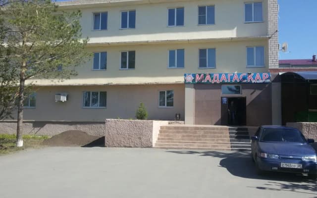 Ромашка