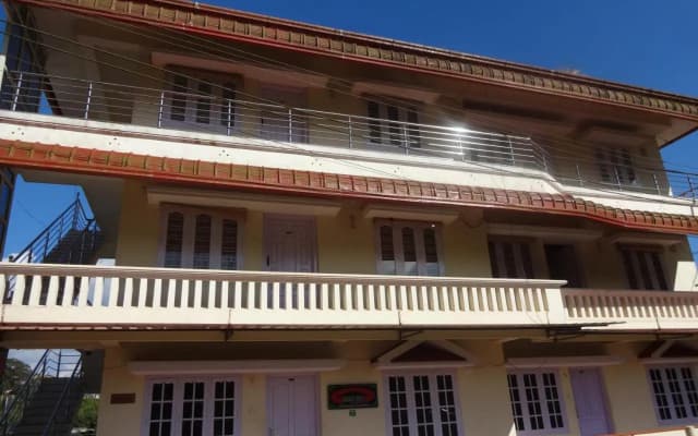Cauvery Suites