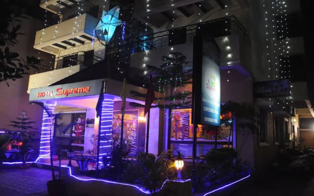 Hotel Supreme (Vasco)