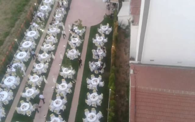 Abdullah Resort Otel
