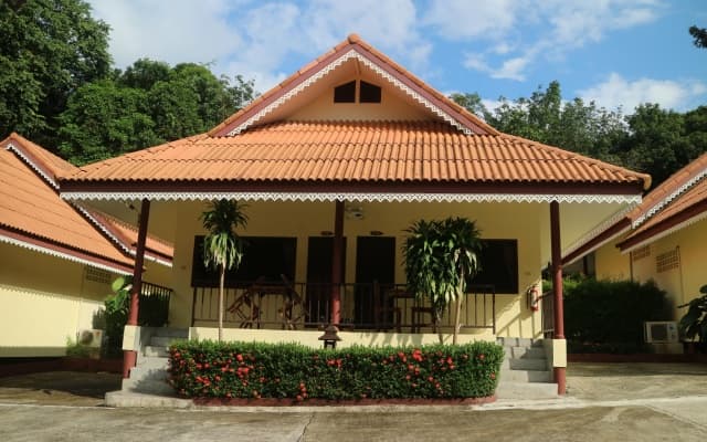 Chang Cliff Resort