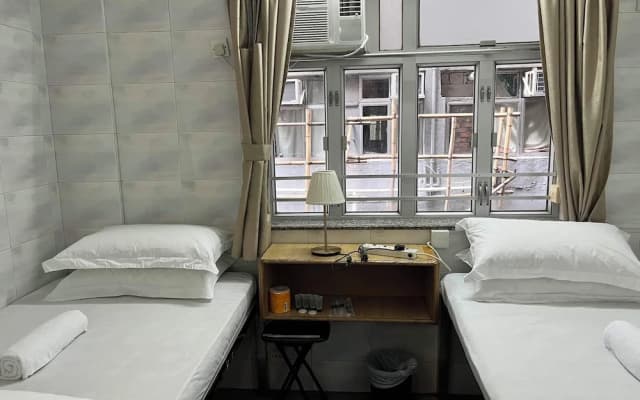 Hollywood Guesthouse