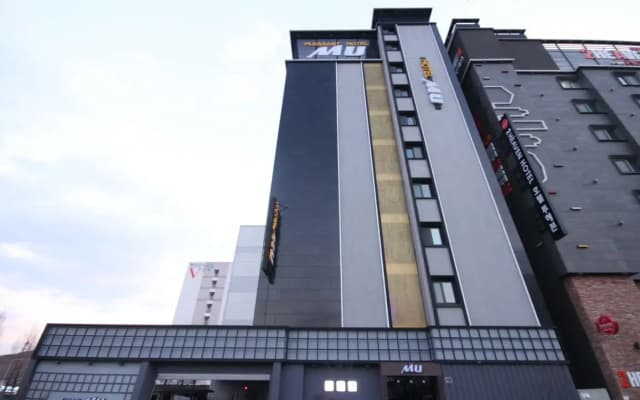 MU Hotel