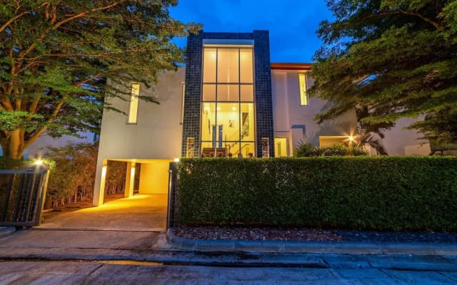 Phu Montra Villa with Ocean View A4