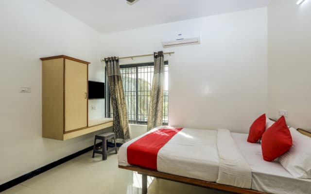 Anurah Residency by OYO Rooms