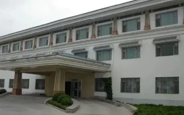 Kuitun Hotel