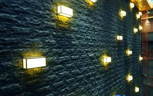 Nanshan Bamboo Hai'anyu Yuenanshan Hot Spring Resort Hotel