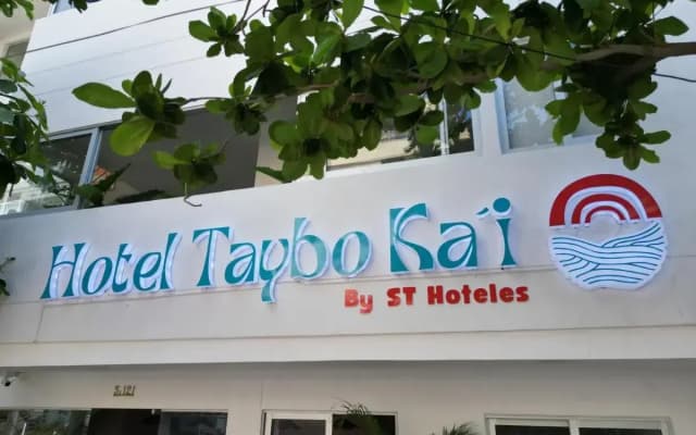 Hotel Taybo Kai By St Hoteles
