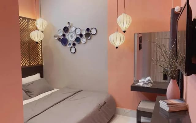 54 Homestay
