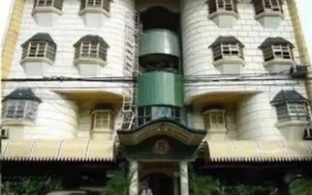 Ramberry Hotel