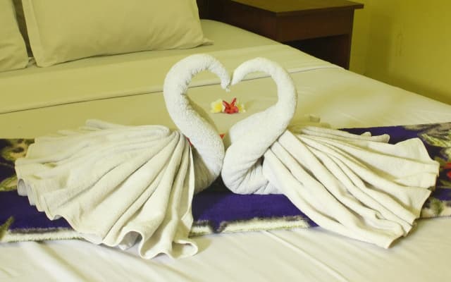 Berlian Beach Inn Kuta