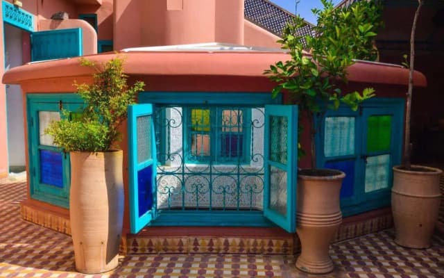 Riad Tasneem