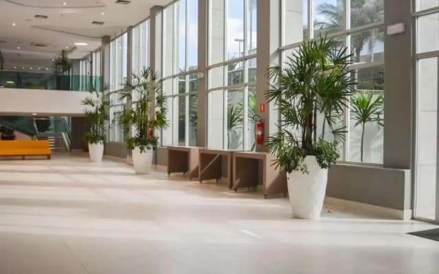Regency Barra Hotel