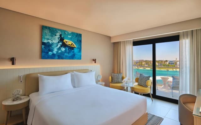 Palma Bay Rotana New Alamein