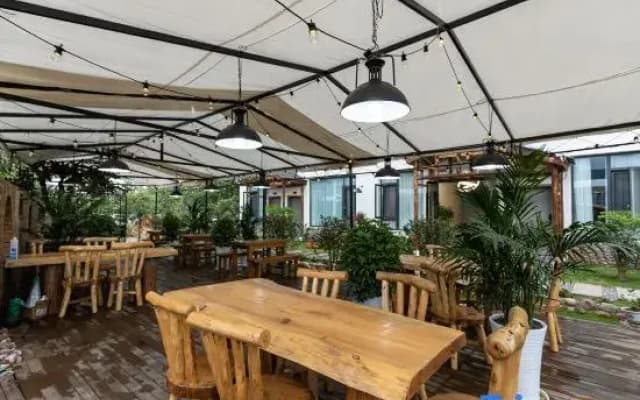 Yuanzhu Guesthouse