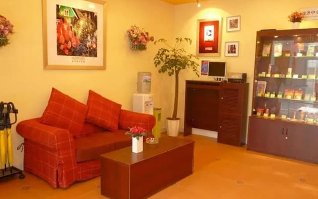 Home Inn Wujiang Development Zone