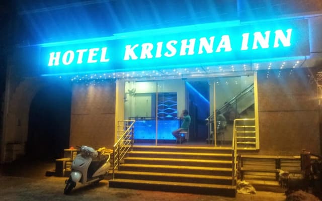 Hotel Krishna Inn
