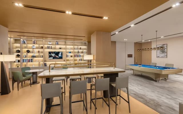 Oakwood Central Wuxi