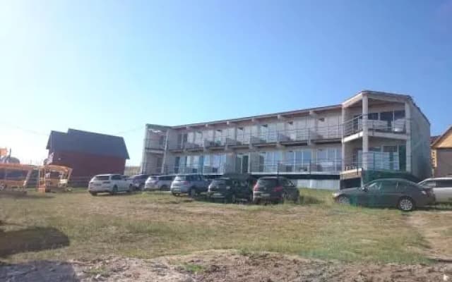 Baykal Lyuks Aeterna Guest House