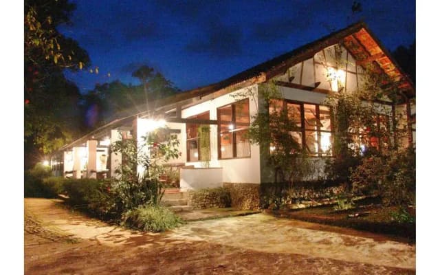 Hotel Refazenda