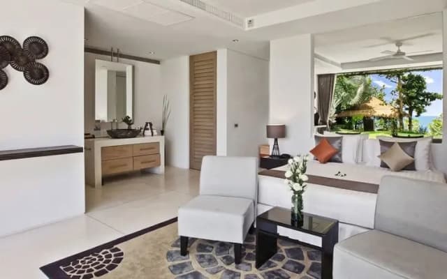 Sangsuri Villa 2