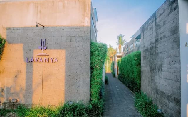 Lavanya Ubud Romantic Villas