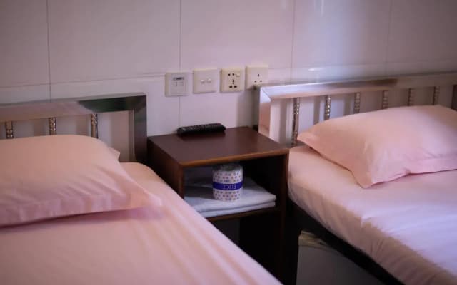 Paradise Guest House