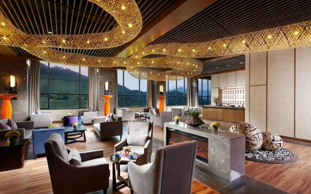 Narada Resort & Spa Pingxiang