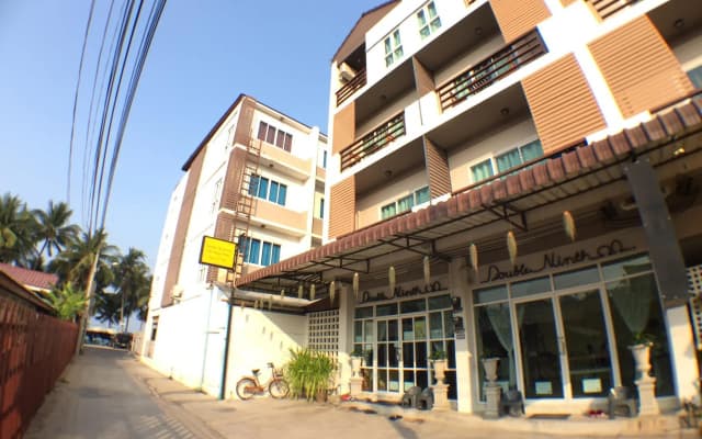 Double Ninth Friendly Boutique Hotel