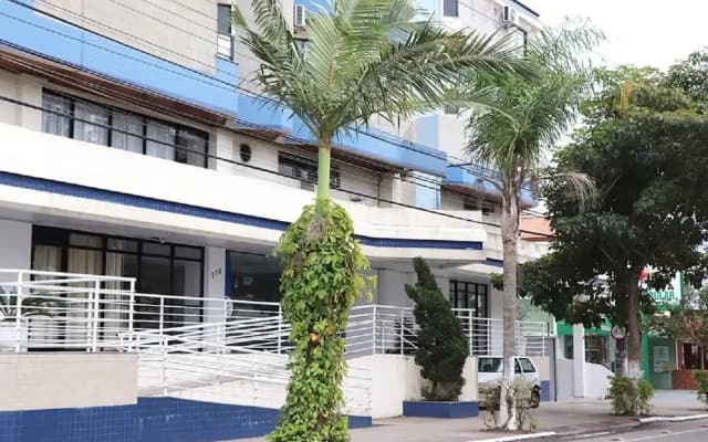 Boulevard Central Canasvieiras Hotel