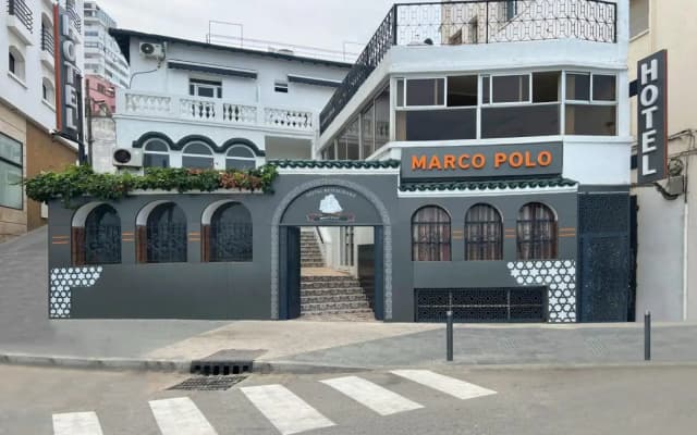 Marco Polo