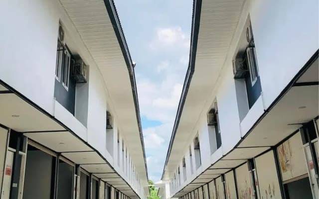 Maganda Hotel - Balibago