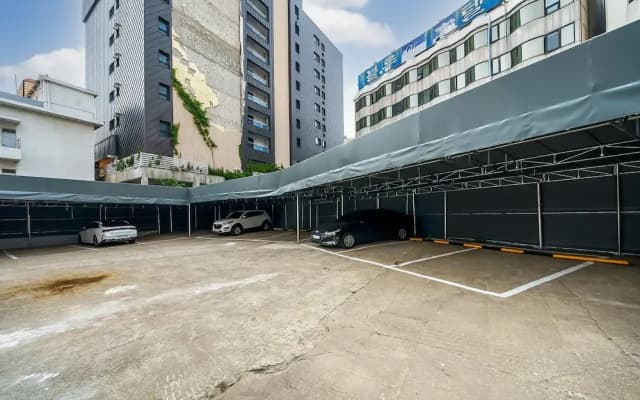 Hotel RODEM