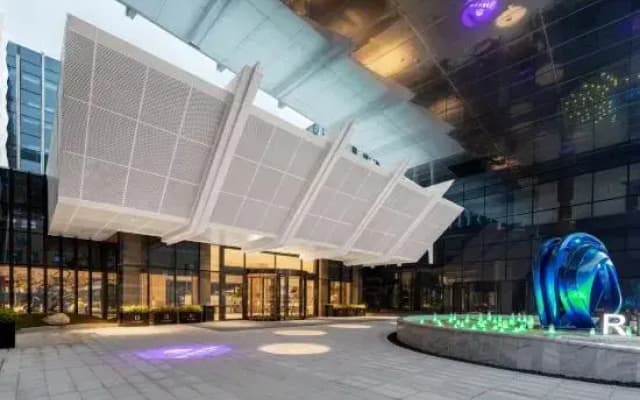 Hangzhou Linping ralex Hotel