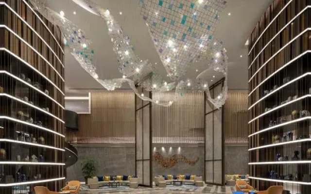 Pullman Huai'an
