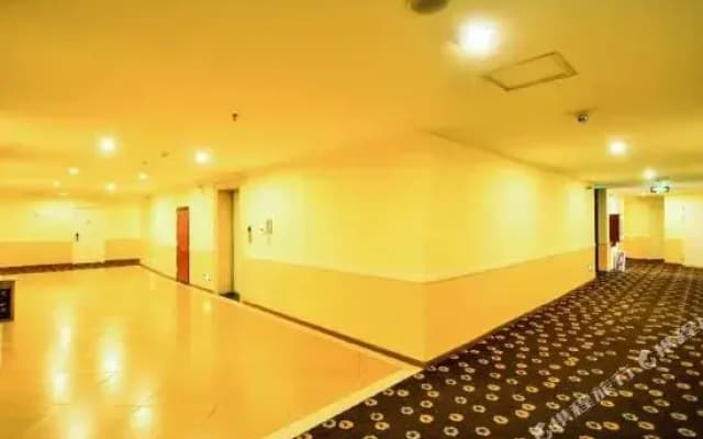 Home Inn Neo (JuyeQiLinAvenue Jiahe Plaza)