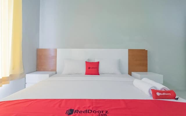 RedDoorz Resort Syariah @ Idelansia Home Stay Ciater