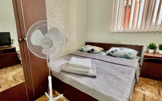 Гостевой дом в центре Анапы