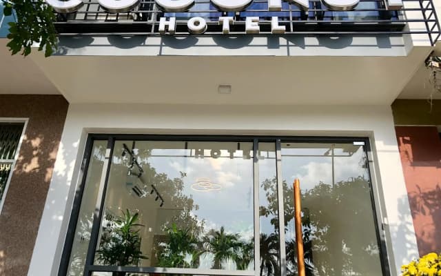 Coconut Hotel Phu Yen