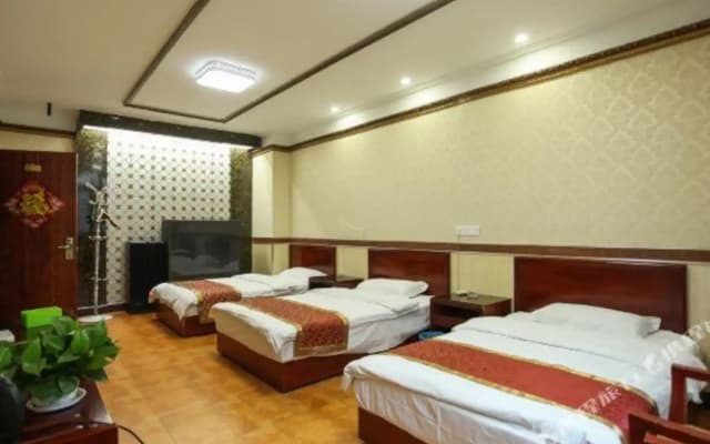 Guibinlou Hostel