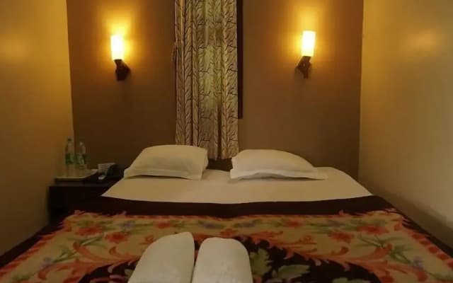The Sana Beach Resort