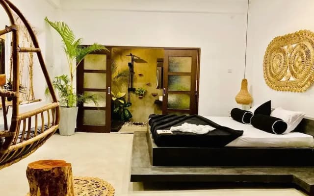 Canela Kabalana Hotel