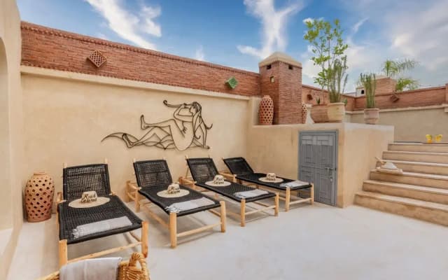 Riad Celema & Spa