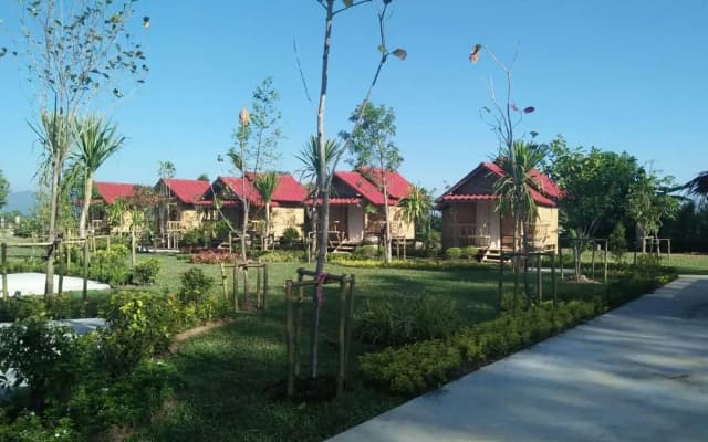 Ban Tham Hil Hotel