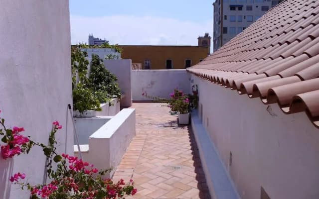 Casa del Virrey Eslava