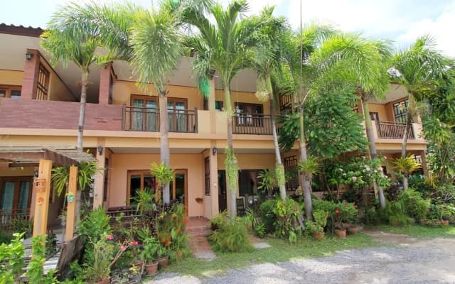 Orchid Residence