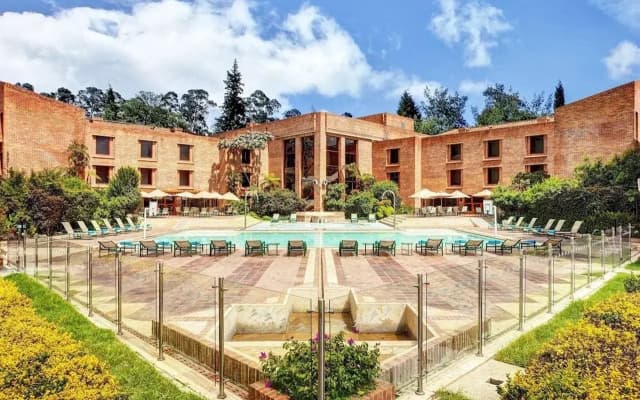 Estelar Paipa Hotel Spa & Centro de Convenciones